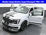 2025 Ford F-150 SuperCrew Cab 4x4 Pickup for sale #01T3543 - photo 56