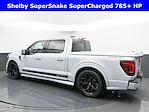 2025 Ford F-150 SuperCrew Cab 4x4 Pickup for sale #01T3543 - photo 11