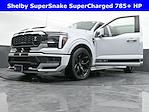 2025 Ford F-150 SuperCrew Cab 4x4 Pickup for sale #01T3543 - photo 64