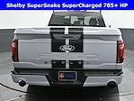 2025 Ford F-150 SuperCrew Cab 4x4 Pickup for sale #01T3543 - photo 13