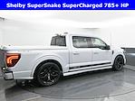 2025 Ford F-150 SuperCrew Cab 4x4 Pickup for sale #01T3543 - photo 15