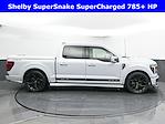 2025 Ford F-150 SuperCrew Cab 4x4 Pickup for sale #01T3543 - photo 2