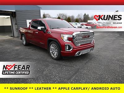 Used 2021 GMC Sierra 1500 - photo 1
