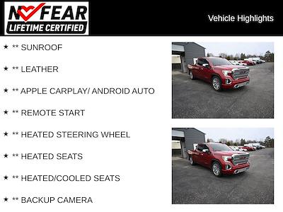 Used 2021 GMC Sierra 1500 - photo 1