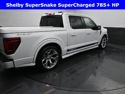 2025 Ford F-150 SuperCrew Cab 4x4 Pickup for sale #01T3544 - photo 2