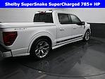 2025 Ford F-150 SuperCrew Cab 4x4 Pickup for sale #01T3544 - photo 2