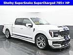 2025 Ford F-150 SuperCrew Cab 4x4 Pickup for sale #01T3544 - photo 4