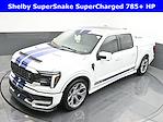2025 Ford F-150 SuperCrew Cab 4x4 Pickup for sale #01T3544 - photo 32
