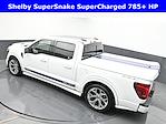 2025 Ford F-150 SuperCrew Cab 4x4 Pickup for sale #01T3544 - photo 34