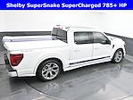 2025 Ford F-150 SuperCrew Cab 4x4 Pickup for sale #01T3544 - photo 36