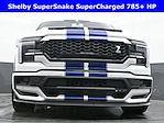 2025 Ford F-150 SuperCrew Cab 4x4 Pickup for sale #01T3544 - photo 39