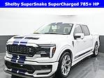 2025 Ford F-150 SuperCrew Cab 4x4 Pickup for sale #01T3544 - photo 7