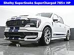 2025 Ford F-150 SuperCrew Cab 4x4 Pickup for sale #01T3544 - photo 40