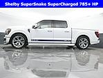 2025 Ford F-150 SuperCrew Cab 4x4 Pickup for sale #01T3544 - photo 41