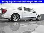 2025 Ford F-150 SuperCrew Cab 4x4 Pickup for sale #01T3544 - photo 44