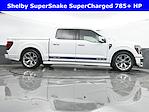 2025 Ford F-150 SuperCrew Cab 4x4 Pickup for sale #01T3544 - photo 45