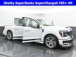 2025 Ford F-150 SuperCrew Cab 4x4 Pickup for sale #01T3544 - photo 46