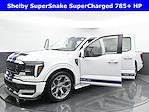 2025 Ford F-150 SuperCrew Cab 4x4 Pickup for sale #01T3544 - photo 48