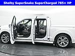 2025 Ford F-150 SuperCrew Cab 4x4 Pickup for sale #01T3544 - photo 49
