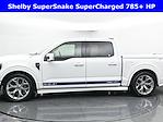 2025 Ford F-150 SuperCrew Cab 4x4 Pickup for sale #01T3544 - photo 9