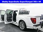 2025 Ford F-150 SuperCrew Cab 4x4 Pickup for sale #01T3544 - photo 50