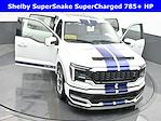 2025 Ford F-150 SuperCrew Cab 4x4 Pickup for sale #01T3544 - photo 55
