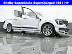 2025 Ford F-150 SuperCrew Cab 4x4 Pickup for sale #01T3544 - photo 62