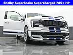 2025 Ford F-150 SuperCrew Cab 4x4 Pickup for sale #01T3544 - photo 63