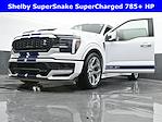 2025 Ford F-150 SuperCrew Cab 4x4 Pickup for sale #01T3544 - photo 64