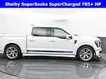 2025 Ford F-150 SuperCrew Cab 4x4 Pickup for sale #01T3544 - photo 3