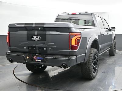 New 2025 Ford F-150 - photo 1
