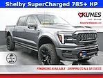 2025 Ford F-150 SuperCrew Cab 4x4 Pickup for sale #01T3547 - photo 1