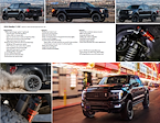 2025 Ford F-150 SuperCrew Cab 4x4 Pickup for sale #01T3547 - photo 10