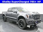 2025 Ford F-150 SuperCrew Cab 4x4 Pickup for sale #01T3547 - photo 4