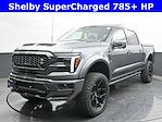 2025 Ford F-150 SuperCrew Cab 4x4 Pickup for sale #01T3547 - photo 7