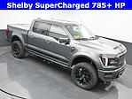 2025 Ford F-150 SuperCrew Cab 4x4 Pickup for sale #01T3547 - photo 46