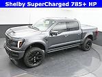 2025 Ford F-150 SuperCrew Cab 4x4 Pickup for sale #01T3547 - photo 48