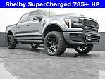 2025 Ford F-150 SuperCrew Cab 4x4 Pickup for sale #01T3547 - photo 54