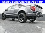 2025 Ford F-150 SuperCrew Cab 4x4 Pickup for sale #01T3547 - photo 58