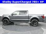 2025 Ford F-150 SuperCrew Cab 4x4 Pickup for sale #01T3547 - photo 11