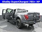 2025 Ford F-150 SuperCrew Cab 4x4 Pickup for sale #01T3547 - photo 66