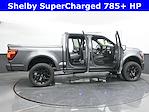2025 Ford F-150 SuperCrew Cab 4x4 Pickup for sale #01T3547 - photo 69