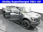 2025 Ford F-150 SuperCrew Cab 4x4 Pickup for sale #01T3547 - photo 70