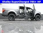 2025 Ford F-150 SuperCrew Cab 4x4 Pickup for sale #01T3547 - photo 85