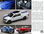 2025 Ford F-150 SuperCrew Cab 4x4 Pickup for sale #01T3547 - photo 3