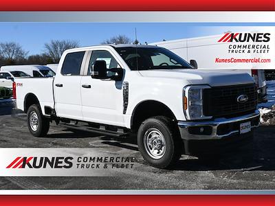 2024 Ford F-250 Crew Cab 4x4 Pickup for sale #01T3550 - photo 1