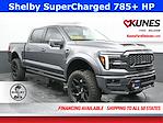 2025 Ford F-150 SuperCrew Cab 4x4 Pickup for sale #01T3579 - photo 1
