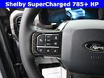 2025 Ford F-150 SuperCrew Cab 4x4 Pickup for sale #01T3579 - photo 21