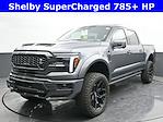 2025 Ford F-150 SuperCrew Cab 4x4 Pickup for sale #01T3579 - photo 6