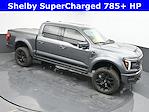 2025 Ford F-150 SuperCrew Cab 4x4 Pickup for sale #01T3579 - photo 36